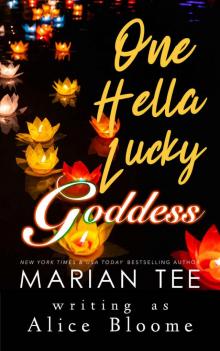 One Hella Lucky Goddess (The Midlife Goddess) Read online