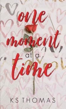 One Moment at a Time Read online