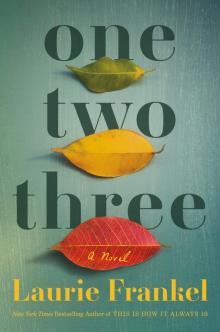 One Two Three Read online