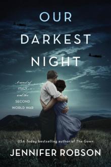 Our Darkest Night Read online