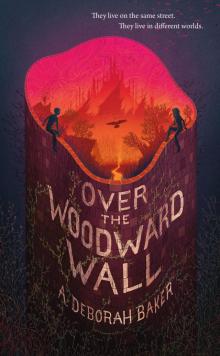 Over the Woodward Wall Read online