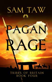 Pagan Rage Read online