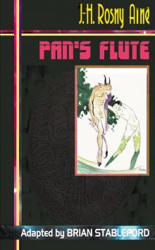 Pan's Flute Read online