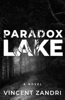 Paradox Lake Read online