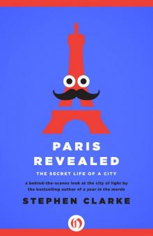 Paris Revealed Read online