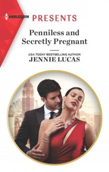 Penniless and Secretly Pregnant