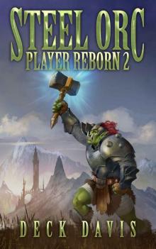 Player Reborn 2 Read online