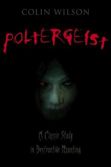 Poltergeist: A Classic Study in Destructive Haunting