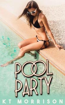 Pool Party Read online