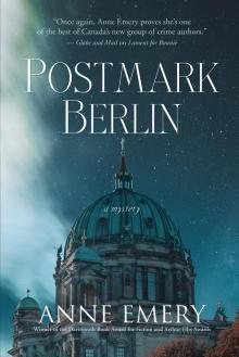 Postmark Berlin Read online