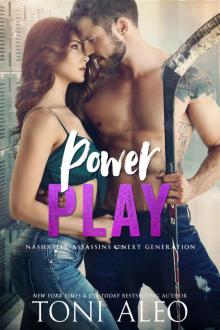 Power Play (Nashville Assassins: Next Generation Book 2) Read online