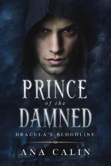 Prince of the Damned Read online