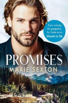 Promises (Coda Book 1) Read online