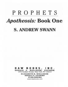 Prophets Read online
