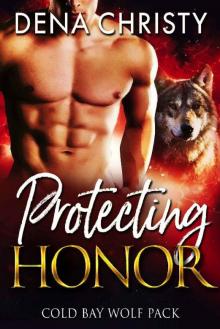 Protecting Honor Read online