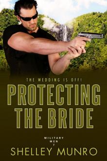 Protecting the Bride Read online