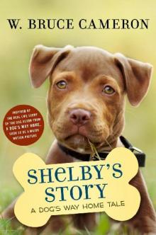 Puppy Tales 05 - Shelby's Story Read online