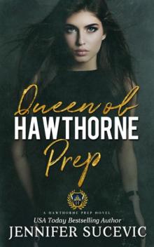 Queen of Hawthorne Prep
