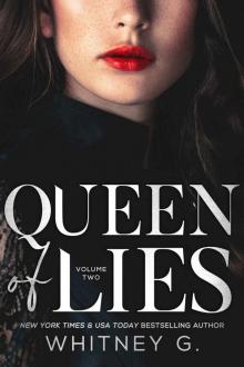 Queen of Lies: Volume 2 Read online
