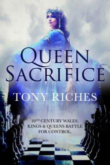 Queen Sacrifice Read online