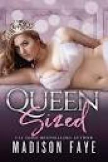 Queen Sized: Royally Screwed: Book 7 Read online