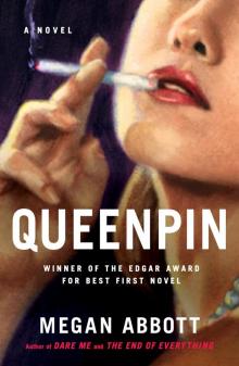 Queenpin Read online