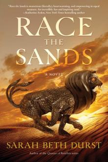 Race the Sands Read online