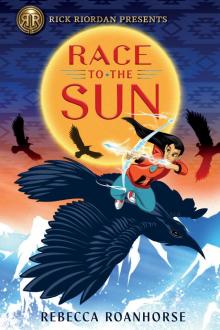 Race to the Sun Read online