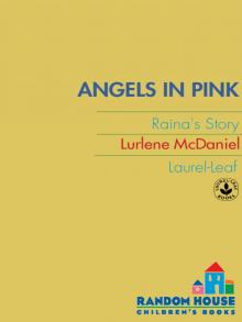 Raina's Story Read online