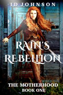 Rain's Rebellion Read online