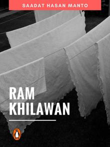 Ram Khilawan Read online