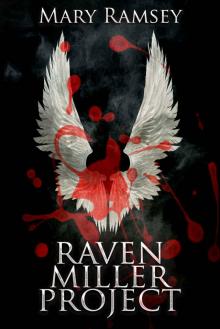 Raven Miller Project Read online