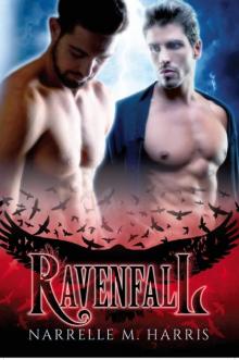 Ravenfall Read online