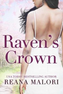 Raven's Crown Read online