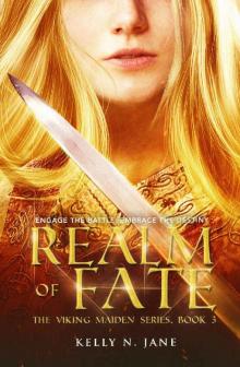 Realm of Fate Read online