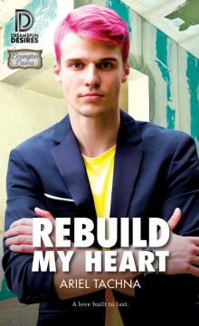 Rebuild My Heart Read online