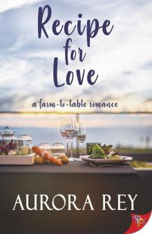 Recipe for Love Read online