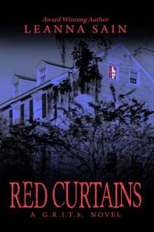 Red Curtains Read online