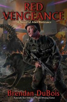 Red Vengeance Read online