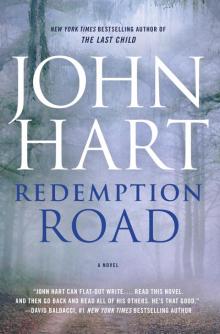 Redemption Road Read online