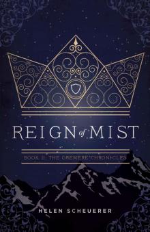 Reign of Mist Read online