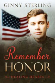 Remember Honor Read online