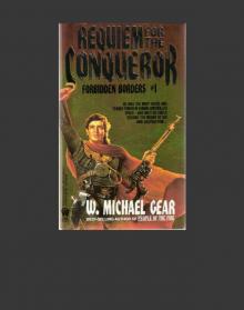 Requiem for the Conqueror Read online