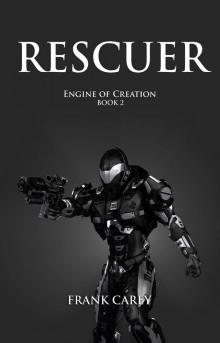 Rescuer Read online