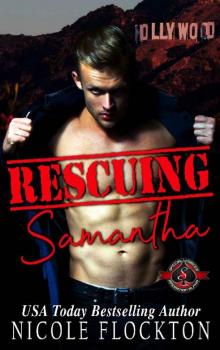 Rescuing Samantha Read online