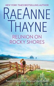 Reunion on Rocky Shores