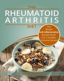 Rheumatoid Arthritis Diet