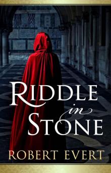 Riddle In Stone (Book 1) Read online