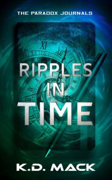 Ripples in Time Read online