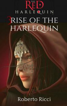 Rise of the Harlequin Read online